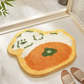 Whimsy Garden Mat 2
